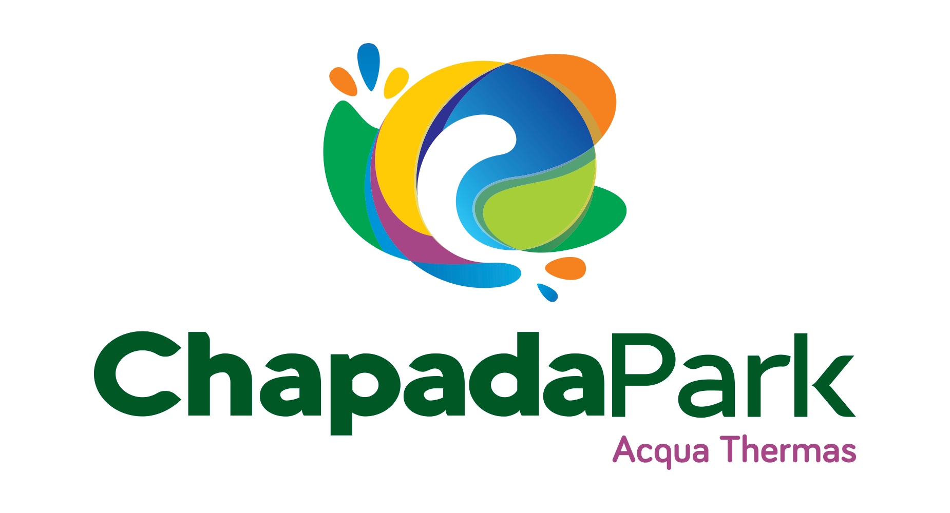Logo Chapada Park